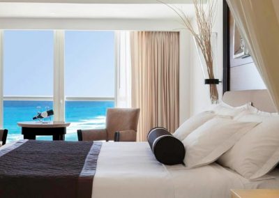 Le Blanc Cancun luxury vacation